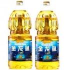 桶装油灌装效果